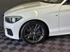 BMW 1 Series 3.0 M140i Shadow Edition Hatchback 5dr Petrol Auto Euro 6 (s/s) (340 ps) 5dr Automatic 2026