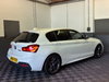 BMW 1 Series 3.0 M140i Shadow Edition Hatchback 5dr Petrol Auto Euro 6 (s/s) (340 ps) 5dr Automatic 2026