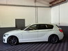 BMW 1 Series 3.0 M140i Shadow Edition Hatchback 5dr Petrol Auto Euro 6 (s/s) (340 ps) 5dr Automatic 2026