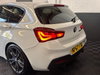BMW 1 Series 3.0 M140i Shadow Edition Hatchback 5dr Petrol Auto Euro 6 (s/s) (340 ps) 5dr Automatic 2026