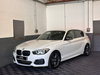 BMW 1 Series 3.0 M140i Shadow Edition Hatchback 5dr Petrol Auto Euro 6 (s/s) (340 ps) 5dr Automatic 2026