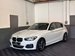 BMW 1 Series 3.0 M140i Shadow Edition Hatchback 5dr Petrol Auto Euro 6 (s/s) (340 ps) 5dr Automatic 2017