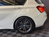 BMW 1 Series 3.0 M140i Shadow Edition Hatchback 5dr Petrol Auto Euro 6 (s/s) (340 ps) 5dr Automatic 2026
