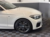 BMW 1 Series 3.0 M140i Shadow Edition Hatchback 5dr Petrol Auto Euro 6 (s/s) (340 ps) 5dr Automatic 2026