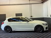 BMW 1 Series 3.0 M140i Shadow Edition Hatchback 5dr Petrol Auto Euro 6 (s/s) (340 ps) 5dr Automatic 2026