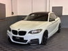 BMW 2 Series 2.0 218d Sport Coupe 2dr Diesel Manual Euro 6 (s/s) (150 ps) 2dr Manual 2026