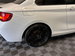 BMW 2 Series 2.0 218d Sport Coupe 2dr Diesel Manual Euro 6 (s/s) (150 ps) 2dr Manual 2017