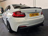 BMW 2 Series 2.0 218d Sport Coupe 2dr Diesel Manual Euro 6 (s/s) (150 ps) 2dr Manual 2026