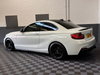 BMW 2 Series 2.0 218d Sport Coupe 2dr Diesel Manual Euro 6 (s/s) (150 ps) 2dr Manual 2026