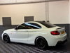 BMW 2 Series 2.0 218d Sport Coupe 2dr Diesel Manual Euro 6 (s/s) (150 ps) 2dr Manual 2026