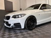 BMW 2 Series 2.0 218d Sport Coupe 2dr Diesel Manual Euro 6 (s/s) (150 ps) 2dr Manual 2026