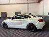 BMW 2 Series 2.0 218d Sport Coupe 2dr Diesel Manual Euro 6 (s/s) (150 ps) 2dr Manual 2026