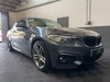 BMW 2 Series 2.0 220d M Sport Coupe 2dr Diesel Auto Euro 6 (s/s) (190 ps) 2dr Automatic 2026