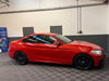 BMW 2 Series 2.0 220d M Sport Coupe 2dr Diesel Auto Euro 6 (s/s) (190 ps) 2dr Automatic 2026
