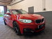 BMW 2 Series 2.0 220d M Sport Coupe 2dr Diesel Auto Euro 6 (s/s) (190 ps) 2dr Automatic 2015