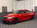 BMW 2 Series 2.0 220d M Sport Coupe 2dr Diesel Auto Euro 6 (s/s) (190 ps) 2dr Automatic 2015