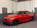 BMW 2 Series 2.0 220d M Sport Coupe 2dr Diesel Auto Euro 6 (s/s) (190 ps) 2dr Automatic 2015