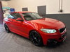 BMW 2 Series 2.0 220d M Sport Coupe 2dr Diesel Auto Euro 6 (s/s) (190 ps) 2dr Automatic 2026