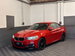 BMW 2 Series 2.0 220d M Sport Coupe 2dr Diesel Auto Euro 6 (s/s) (190 ps) 2dr Automatic 2015