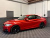 BMW 2 Series 2.0 220d M Sport Coupe 2dr Diesel Auto Euro 6 (s/s) (190 ps) 2dr Automatic 2026