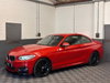 BMW 2 Series 2.0 220d M Sport Coupe 2dr Diesel Auto Euro 6 (s/s) (190 ps) 2dr Automatic 2026