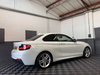 BMW 2 Series 2.0 220d M Sport Coupe 2dr Diesel Manual Euro 6 (s/s) (184 ps) 2dr Manual 2026