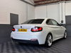 BMW 2 Series 2.0 220d M Sport Coupe 2dr Diesel Manual Euro 6 (s/s) (184 ps) 2dr Manual 2026