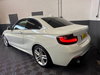 BMW 2 Series 2.0 220d M Sport Coupe 2dr Diesel Manual Euro 6 (s/s) (184 ps) 2dr Manual 2026