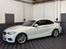 BMW 2 Series 2.0 220d M Sport Coupe 2dr Diesel Manual Euro 6 (s/s) (184 ps) 2dr Manual 2014