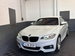 BMW 2 Series 2.0 220d M Sport Coupe 2dr Diesel Manual Euro 6 (s/s) (184 ps) 2dr Manual 2014
