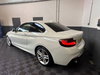BMW 2 Series 2.0 220d M Sport Coupe 2dr Diesel Manual Euro 6 (s/s) (184 ps) 2dr Manual 2026