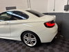 BMW 2 Series 2.0 220d M Sport Coupe 2dr Diesel Manual Euro 6 (s/s) (184 ps) 2dr Manual 2026