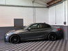 BMW 2 Series 2.0 220d M Sport Coupe 2dr Diesel Manual Euro 6 (s/s) (184 ps) 2dr Manual 2026