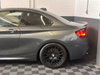 BMW 2 Series 2.0 220d M Sport Coupe 2dr Diesel Manual Euro 6 (s/s) (184 ps) 2dr Manual 2026