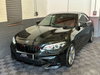 BMW 2 Series 3.0 M240i Coupe 2dr Petrol Auto Euro 6 (s/s) (340 ps) 2dr Automatic 2026