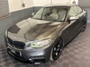 BMW 2 Series 3.0 M240i Coupe 2dr Petrol Auto Euro 6 (s/s) (340 ps) 2dr Automatic 2026