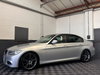 BMW 3 Series 2.0 320d M Sport Business Edition Saloon 4dr Diesel Manual Euro 5 (184 ps) 4dr Manual 2026