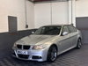 BMW 3 Series 2.0 320d M Sport Business Edition Saloon 4dr Diesel Manual Euro 5 (184 ps) 4dr Manual 2026