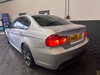 BMW 3 Series 2.0 320d M Sport Business Edition Saloon 4dr Diesel Manual Euro 5 (184 ps) 4dr Manual 2026