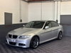 BMW 3 Series 2.0 320d M Sport Business Edition Saloon 4dr Diesel Manual Euro 5 (184 ps) 4dr Manual 2026