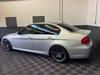 BMW 3 Series 2.0 320d M Sport Business Edition Saloon 4dr Diesel Manual Euro 5 (184 ps) 4dr Manual 2026