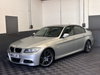 BMW 3 Series 2.0 320d M Sport Business Edition Saloon 4dr Diesel Manual Euro 5 (184 ps) 4dr Manual 2026