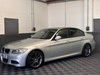 BMW 3 Series 2.0 320d M Sport Business Edition Saloon 4dr Diesel Manual Euro 5 (184 ps) 4dr Manual 2026
