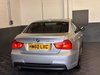 BMW 3 Series 2.0 320d M Sport Business Edition Saloon 4dr Diesel Manual Euro 5 (184 ps) 4dr Manual 2026