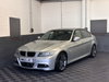 BMW 3 Series 2.0 320d M Sport Business Edition Saloon 4dr Diesel Manual Euro 5 (184 ps) 4dr Manual 2026