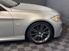 BMW 3 Series 2.0 320d M Sport Business Edition Saloon 4dr Diesel Manual Euro 5 (184 ps) 4dr Manual 2026