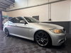 BMW 3 Series 2.0 320d M Sport Business Edition Saloon 4dr Diesel Manual Euro 5 (184 ps) 4dr Manual 2026