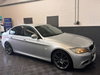 BMW 3 Series 2.0 320d M Sport Business Edition Saloon 4dr Diesel Manual Euro 5 (184 ps) 4dr Manual 2026