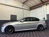 BMW 3 Series 2.0 320d M Sport Business Edition Saloon 4dr Diesel Manual Euro 5 (184 ps) 4dr Manual 2026