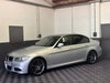 BMW 3 Series 2.0 320d M Sport Business Edition Saloon 4dr Diesel Manual Euro 5 (184 ps) 4dr Manual 2026